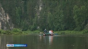 Студтуризм: новые возможности для студентов России и зарубежья
