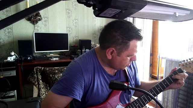 Музыка из Warface cover смотреть онлайн