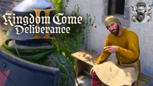 Поиск Селитры ◢ KCD2 #31