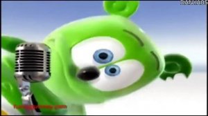 гумми бер gummy bear