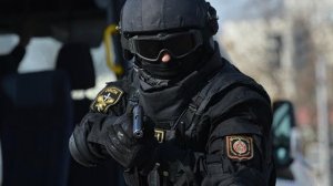 ОМОН НА ХРИСТИАНСКОЙ ВЕЧЕРИНКЕ  Андрей Яковишин