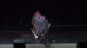 Будь собой - ТМНМ (Творческая мастерская Надежды Малаевой) Краснодон