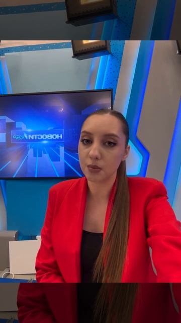 Смотрите новости на 1КБР! смотреть онлайн