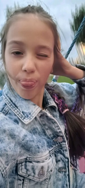 На улице❤❤