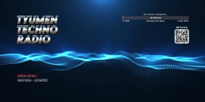 Tyumen Techno Radio