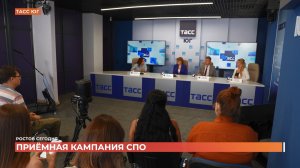 Ростов сегодня: дневной выпуск. 23 июля 2026