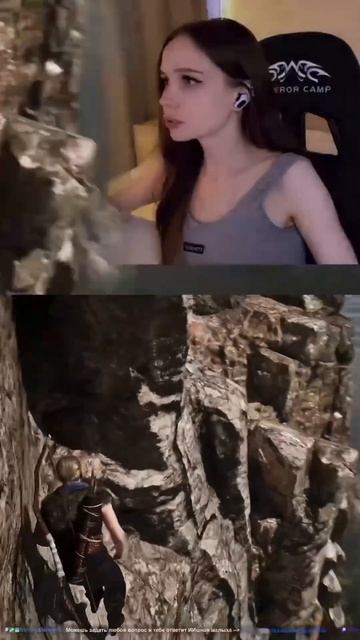 ♀️ Туда пойдешь.. Потом туда пойдешь.. #gothicremake #twitch #готика #game #прохождение