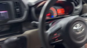 Toyota Passo 2017