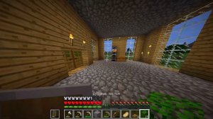 LP Minecraft прахаждение 6