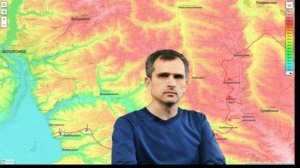 Юрий Подоляка (24.07.26) Агония Константиновки, сражение на Запорожье, штурм Лимана