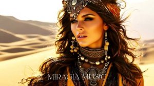Arabic Chill Trap | Арабская музыка для релакса | Беззаботный вайб