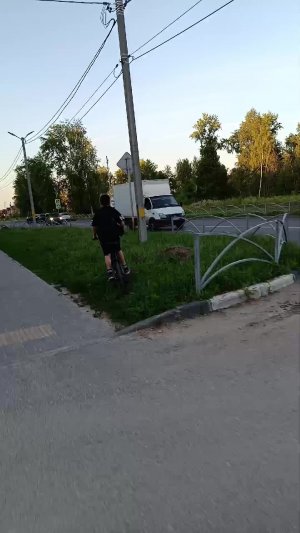 Ща будем лазить на щаброшках🔥