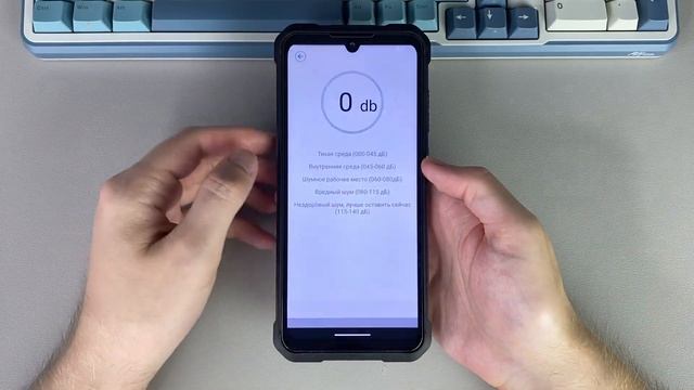 Cubot KingKong ES 5 - НОВЫЙ ЗАЩИЩЕННЫЙ СМАРТФОН 2026 смотреть онлайн