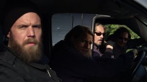 Сыны анархии - 2 сезон 1 серия / Sons of Anarchy