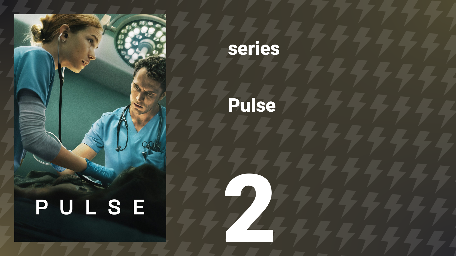 Pulse Episode 2 (series, 2025)