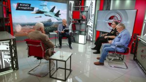 Всерьёз и надолго… В.Баранец, В.Дандыкин, К.Сивков, В.Фатигаров (23.07.2026)