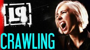 LINKIN PARK - CRAWLING cover by Ai Mori  ft. Tashdrummer