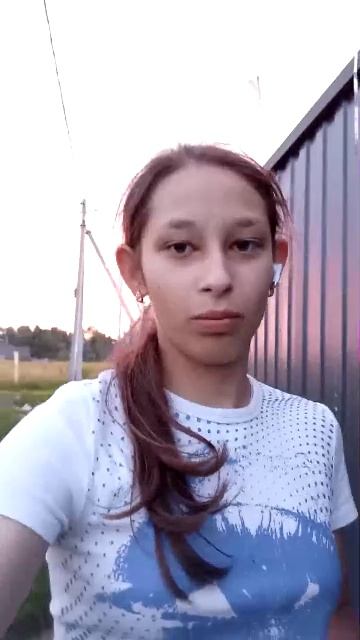 я соскучилась по вам 🥰😍😘❤️💕💖