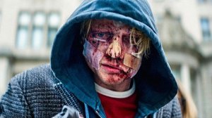 Клэйфейс — Русский трейлер (Дубляж, 2026)
