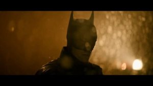 БЭТМЕН 2 - Официальный тизер трейлер (2028) Роберт Паттинсон, DC Фильм