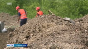 «Вести. Ставропольский край» 23.07.2026 (21.10)