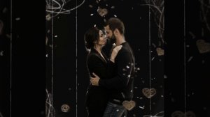 Красивая Песня💖Танцевали Всю Ночь