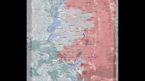 Фронтовая сводка 23 июля.