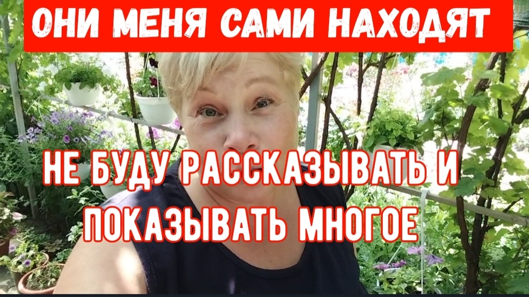 313🏡Они меня сами находят/Не буду больше рассказывать и показывать многое смотреть онлайн