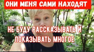 313🏡Они меня сами находят/Не буду больше рассказывать и показывать многое