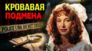 Молодая няня заняла место убитой хозяйки и сбежала с её мужем.