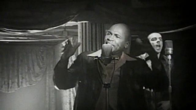 Soultans - Can't take my hands off you смотреть онлайн