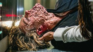 Клэйфейс фильм онлайн (4K Дубляж, 2026) Глиноликий, DC Фильм Ужасов
