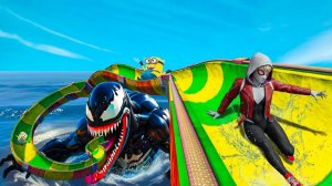 Демонстрация физики 3D-модели_ интеграция ассетов в GTA 5
