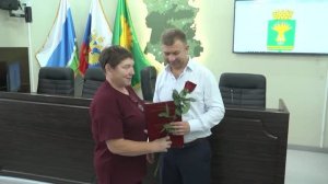 Июльское аппаратное совещание