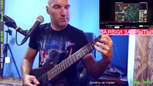Red Alert Retaliation - Tanks Legion (ROCK COVER)