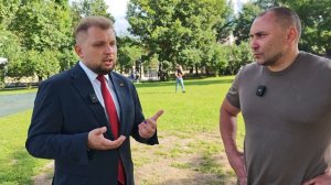 Конспирологические вопросы Вице-спикеру ГД Борису Чернышову.