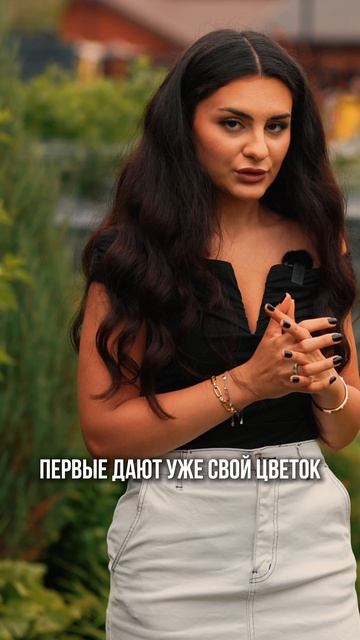 Многоуровневый сад своими руками #ландшафтныйдизайн #дача #сад