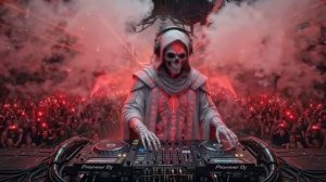 Best of Hard Techno Mix   New Techno Party 2026 🔥