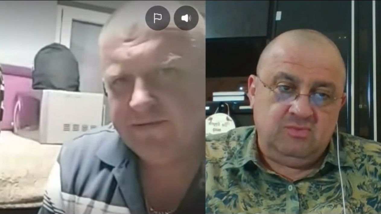 Каждое действие имеет противодействие смотреть онлайн