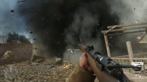 Battlefield 1 ч.21 ПОСЫЛЬНЫЙ