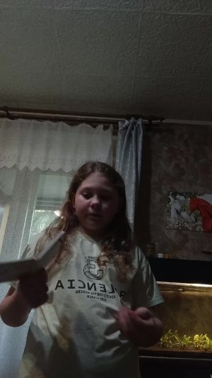 что взять в лагерь