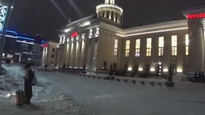 ПРОКАТИЛИСЬ НА НОВОМ ДВУХЭТАЖНОМ ВАГОНЕ!