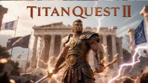 Titan Quest II (Возрождение легендарной игры) Прохождение #10