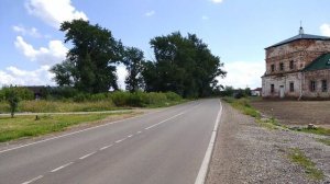 храм в веригено