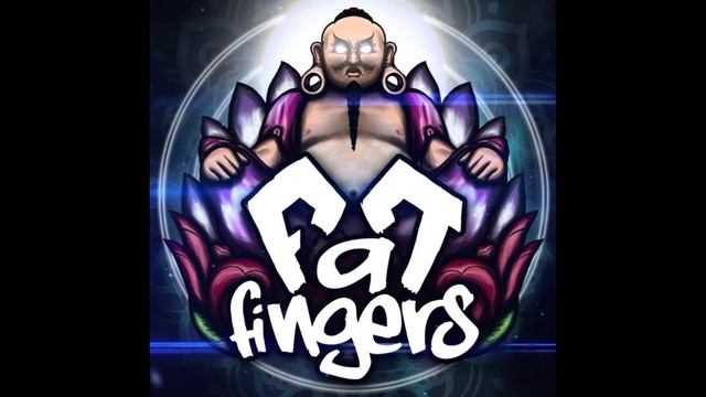Fat Fingers®EP1🎶2024(EP)