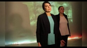 Эльвира Аминова, Алла Лидер - Молитва (Калина Красная 2026)