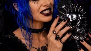 SCARLET - Shatter My Mind (Official Music Video) _ Gothic Metal Female Vocalist