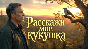 «Расскажи мне, кукушка»- Сильная песня-исповедь о судьбе и родине