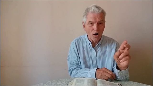 Субботняя школа на жестовом языке для, глухих. урок 4
"Грех в церкви" смотреть онлайн