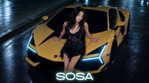 SOSA - Breaking Me (Original Mix)